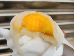 芒果糯米糍-澳门长洲糯米糍(柯打苏沙街店)