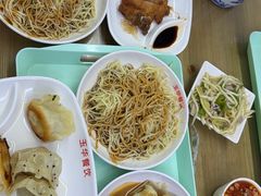 -玉华饮食店(茅台路店)