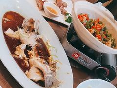 -丽华园(汉阳龙阳店)