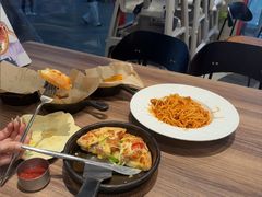 -必胜客(张家港购物公园店)