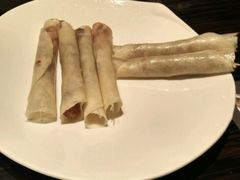 -上海东方佘山翰悦阁酒店·Vie全日制餐厅