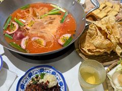 -王奋斗贵州酸汤牛肉火锅
