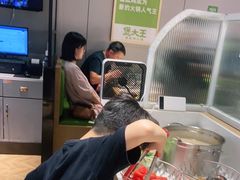 -煲大王猪肚鸡·椰子鸡火锅(红谷滩万达店)