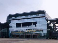 -上海汽车会展中心