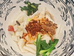 -奔跑吧陕菜·盛世长安(民乐园万达店)