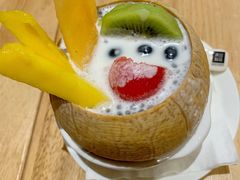 -满记甜品(苏州中心店)