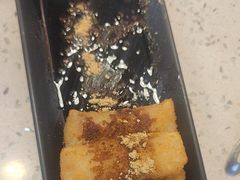 -味之绝热血美蛙鱼火锅(中坝店)