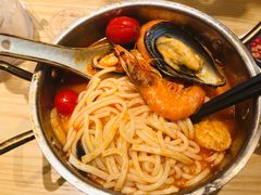 -俏凤凰(美林M·LIVE天地东座店)