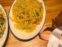 -姥姥家春饼店(惠新东街店)