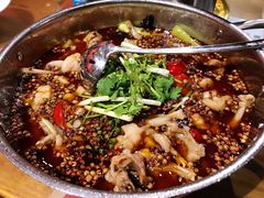 -望京一号·重庆江湖菜(工体店)