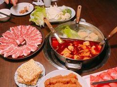 -鼎旺麻辣锅(二店)