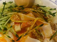 -晋来顺手擀面(金地花园店)