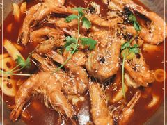 -邵汇大虾火锅(鲁迅路店)