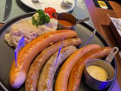 -Ambra Haus琥珀屋精酿餐厅(宝山店)