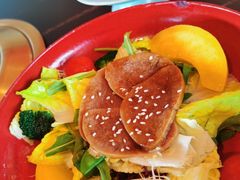 -厚贞日式烤肉(龙之梦店)