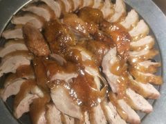 -守柴炉烤鸭(科华中路王府井店)