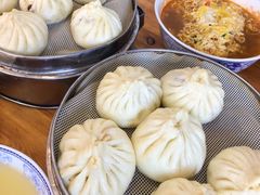 -津门张记包子铺(华昌道店)