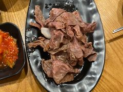 -恩你小木屋·烤肉韩式料理(嘉兴秀洲店)