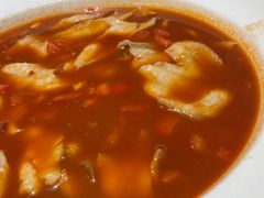 -江渔儿酸菜鱼(东厦一百店)