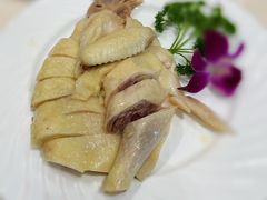 -广东胜利宾馆西关粤中餐厅