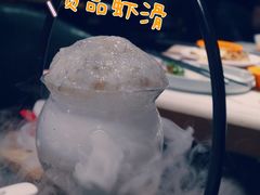 -煲宫猪肚鸡(晶品店)