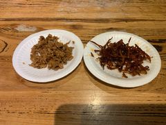 -一盏明灯全素斋(殊像寺店)
