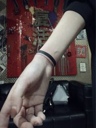 点击看大图 -PinooTattoo皮奴刺青纹身设计总部