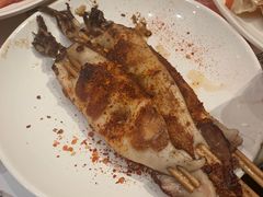 -芭菲盛宴·环球美食(袁家岗店)