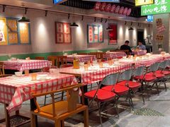 -恰八斗·猛火长沙菜(国贸店)