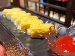 奶酪玉子烧-春草居酒屋·晴子の店