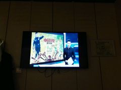 -华夏良子·足道SPA艾灸(三里屯店)