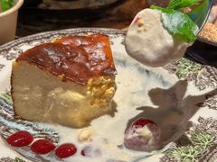 -BROWNSTONE布朗石西班牙餐厅(富城店)