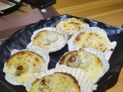 -割烹旭日本料理(龙湖狮山天街店)