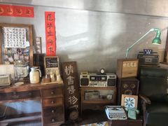 -时光花园(白鹭洲店)