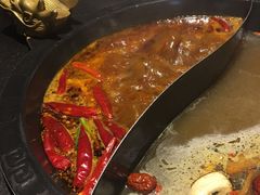 -椒王