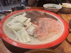 -憨铁匠老火锅(龙岗万科里店)