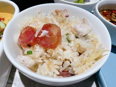 -百年果林椰子鸡(益田假日里店)