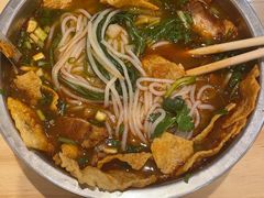 -柳州肥姨妈大骨螺蛳粉(老闵行店)