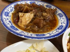 -韩师傅老大同刀削面(北苑路店)