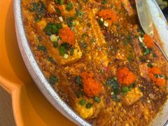 花盐街·香辣包浆豆腐-花盐街·四川乐山小吃(西单大悦城店)