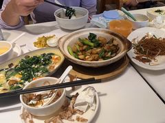 -新旺茶餐厅·早餐·夜宵(仙霞店)