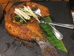 -云海肴·汽锅鸡·云南菜(天津国金汇店)