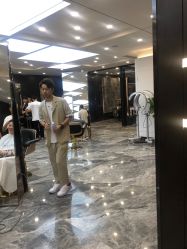 点击看大图 -In Style造型