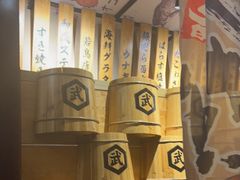 -千代武日本料理(爱建店)