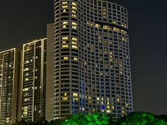 -宁波香格里拉大酒店