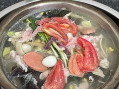 -海关荤豆花(洋河一路店)