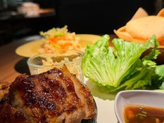-星叶·东南亚料理(温州万象城店)