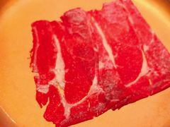 -牛YO寿喜烧和牛火锅自助(三台子万象汇店)