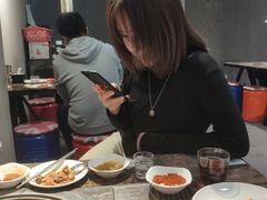 -33韩式自助烧烤(环城南路店)