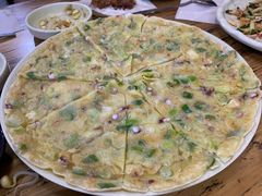 -京玉菲饭店(李村店)